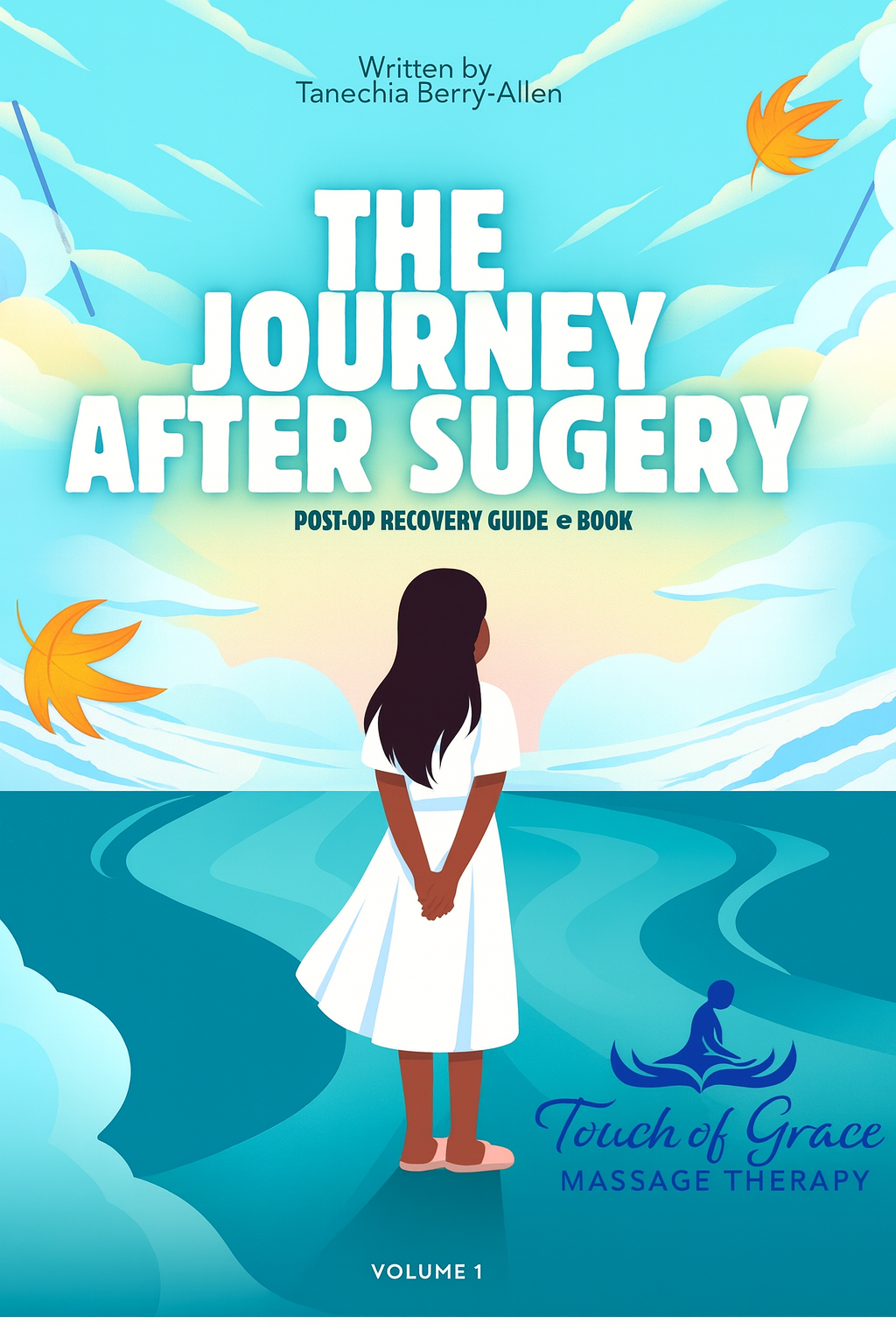 The Journey After Surgery Post-Op Recovery Guide